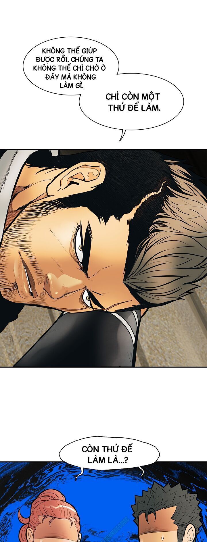 bất bại chân ma chapter 33.1 18