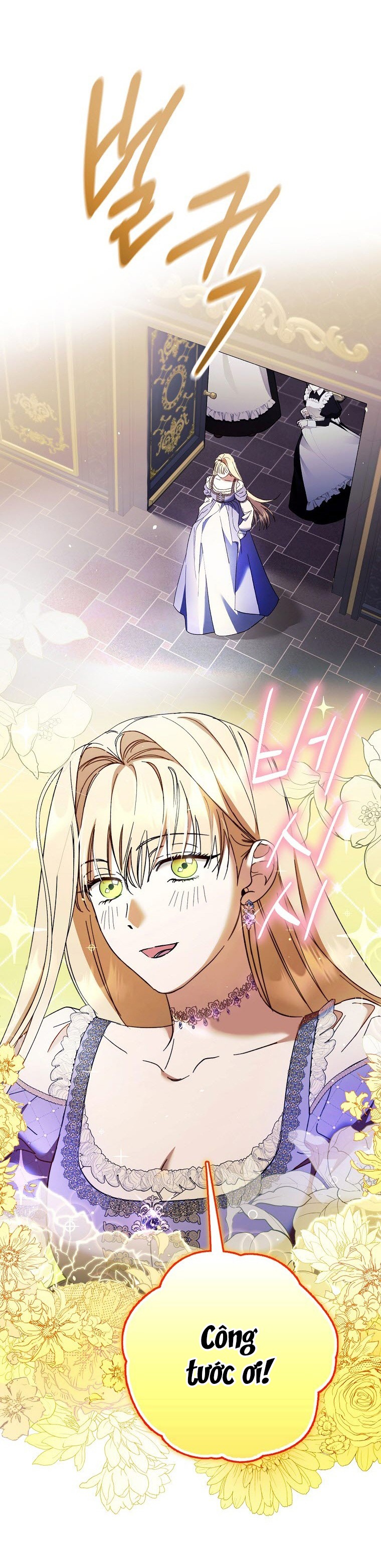 tôi đã cướp mất các nam chính từ tay nữ chính chapter 36 6