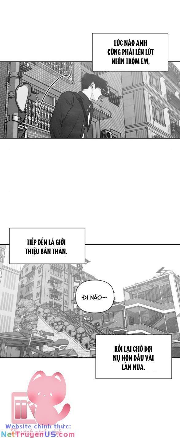 điều khiến tôi quyết tâm muốn chết chapter 98 12