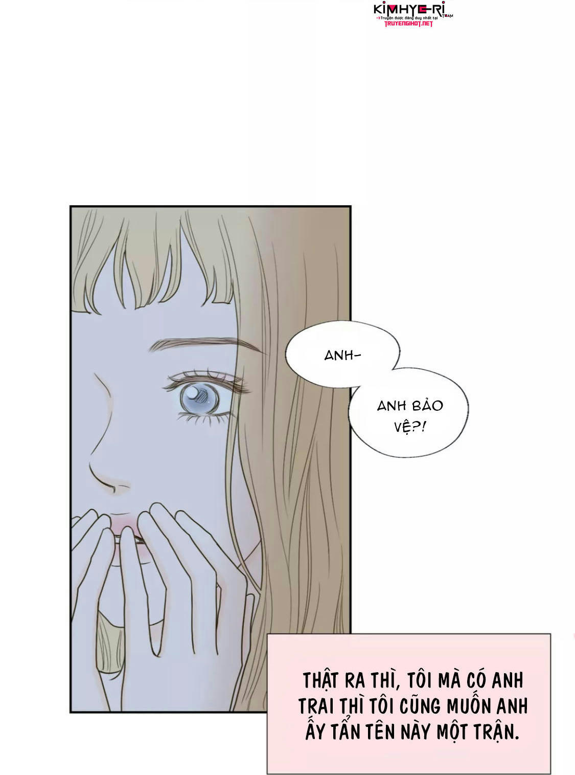 honey bed talk chapter 32 71