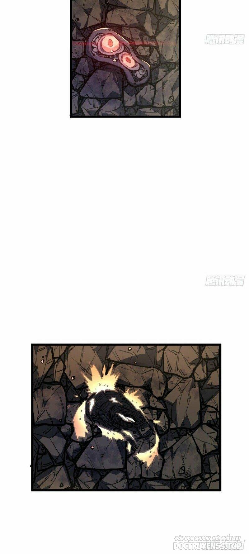 giải cứu 99 nữ chính ở mạt thế chapter 21 15