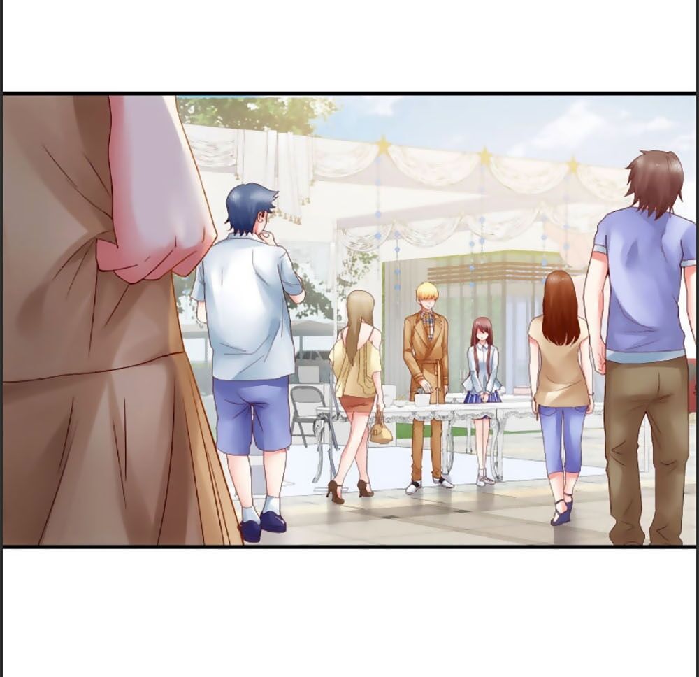 bạn trai 1/4 của tôi chapter 16 25