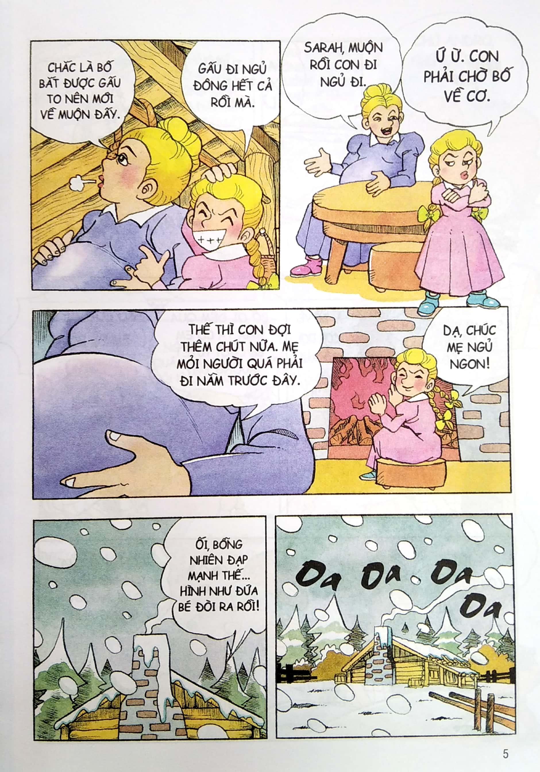 Danh Nhân Thế Giới: Lincoln (Tái Bản 2022)