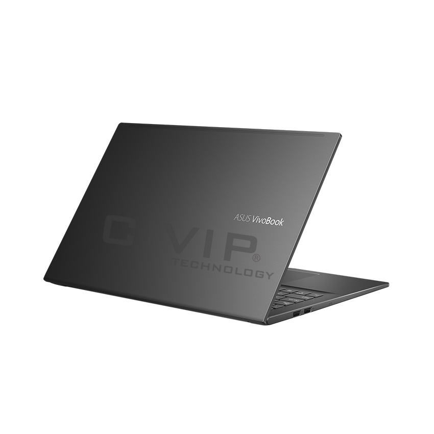 Laptop Asus VivoBook A515EA-L12033W (i5 1135G7/8GB RAM/512GB SSD/15.6 FHD Oled/Win11/Đen) - Hàng chính hãng