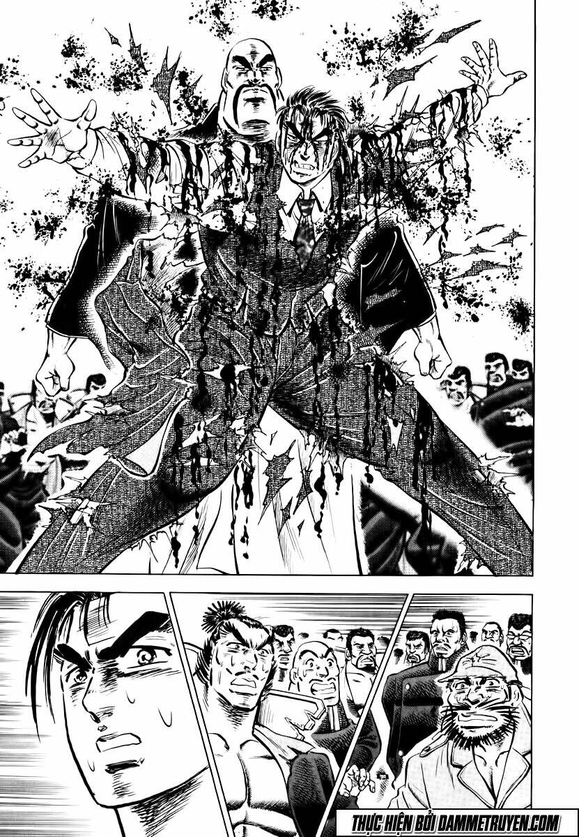 akakatsuki!! otokojuku - seinen yo, taishi wo idake chapter 46 13