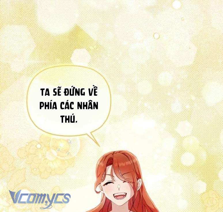 tôi được nuôi dưỡng bởi những kẻ phản diện chapter 78 45