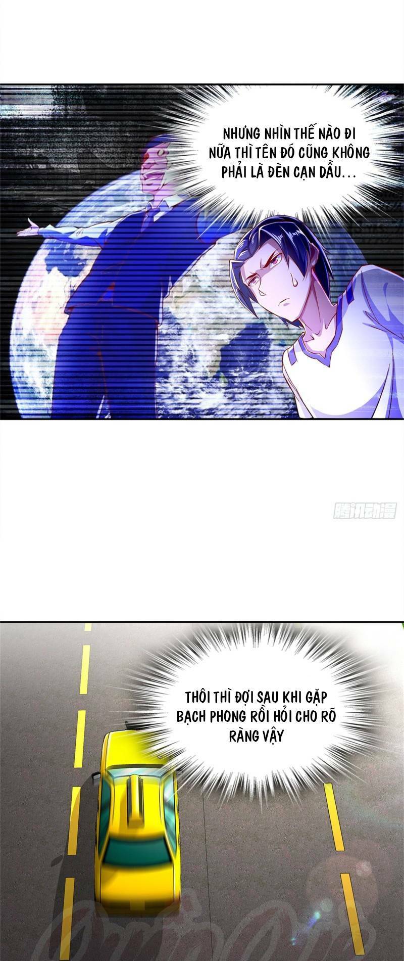 võng du chi tối cường đoán mệnh sư chapter 51 21