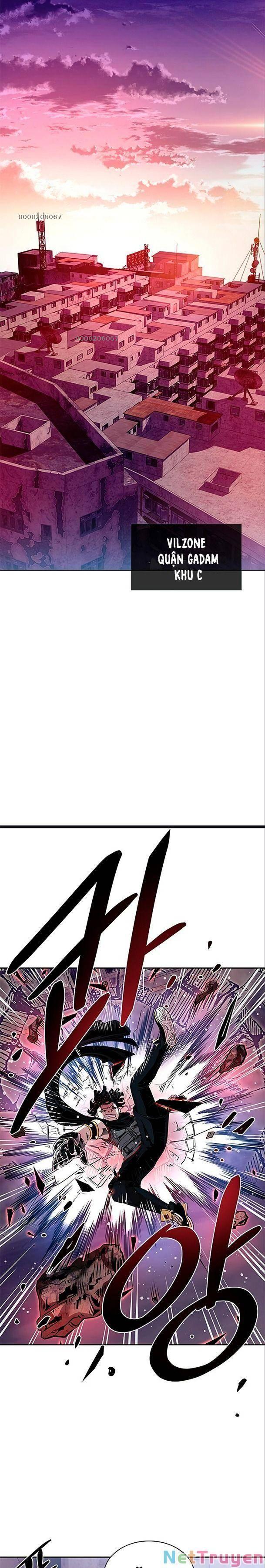 chuyển sinh thành ác nhân chapter 77 6