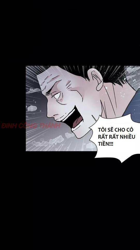 tiểu quỷ chapter 13 18