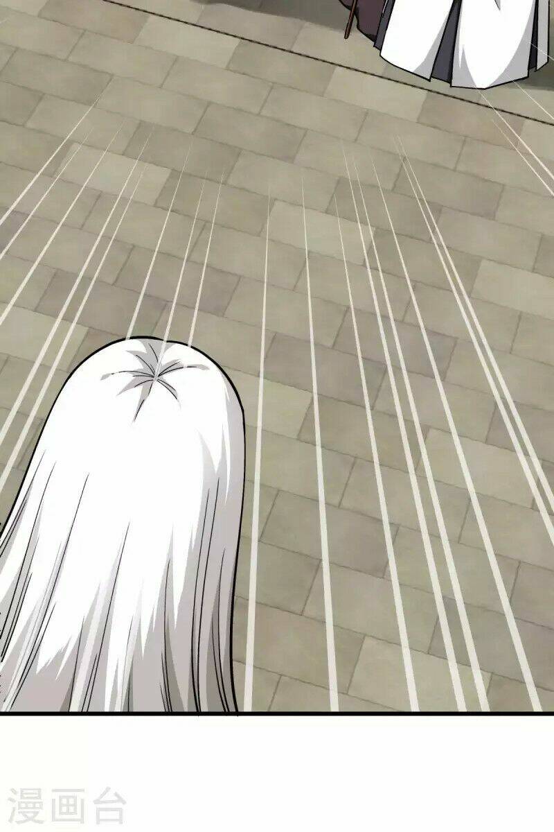 trọng sinh ta là đại thiên thần chapter 124 10