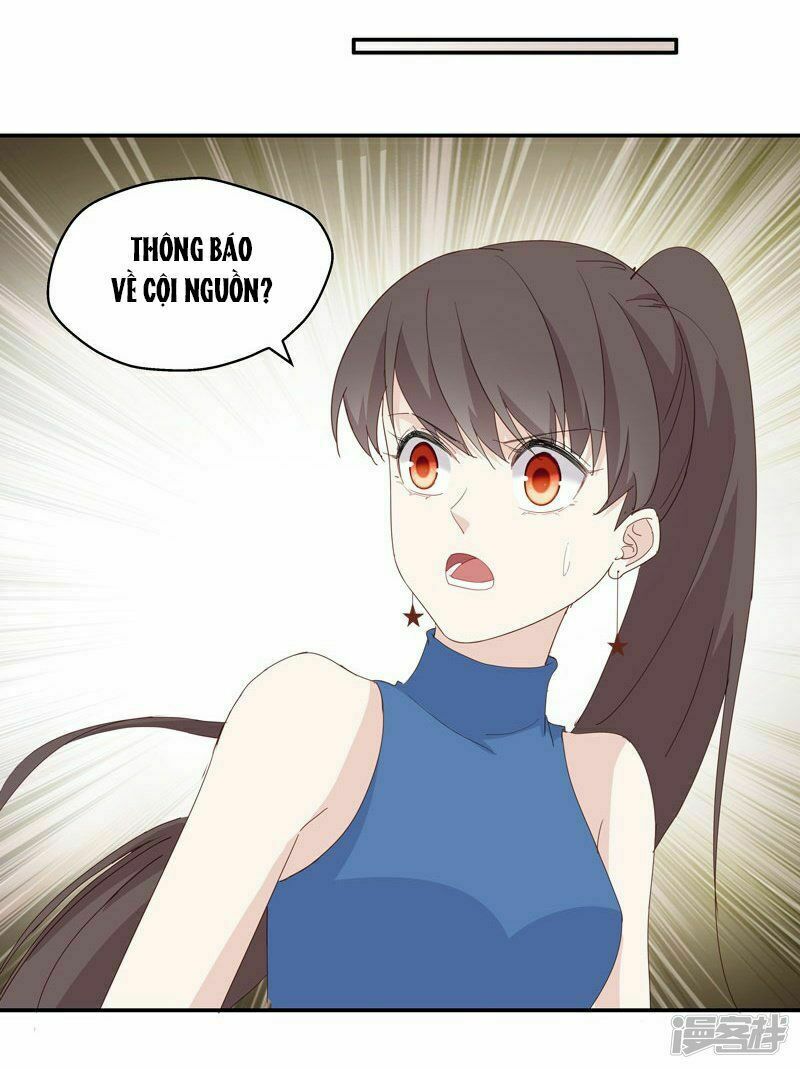 thiên kim bất lương chapter 14 22