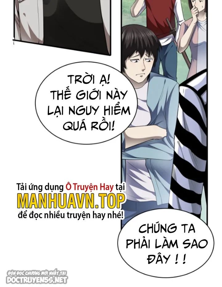 bắt đầu với thiên phú cấp sss chapter 4 39