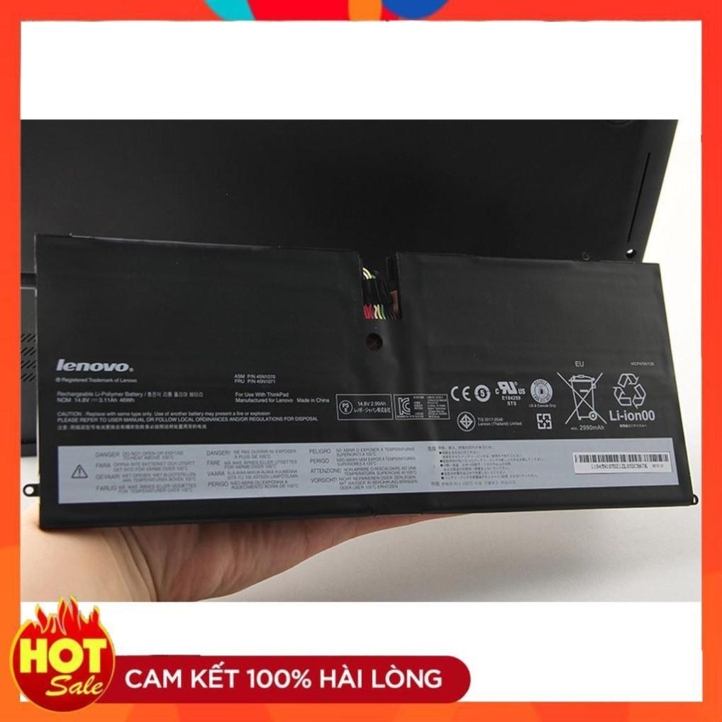 Pin Dùng Cho Laptop Lenovo X1 Gen 3 45N1070 45N1071