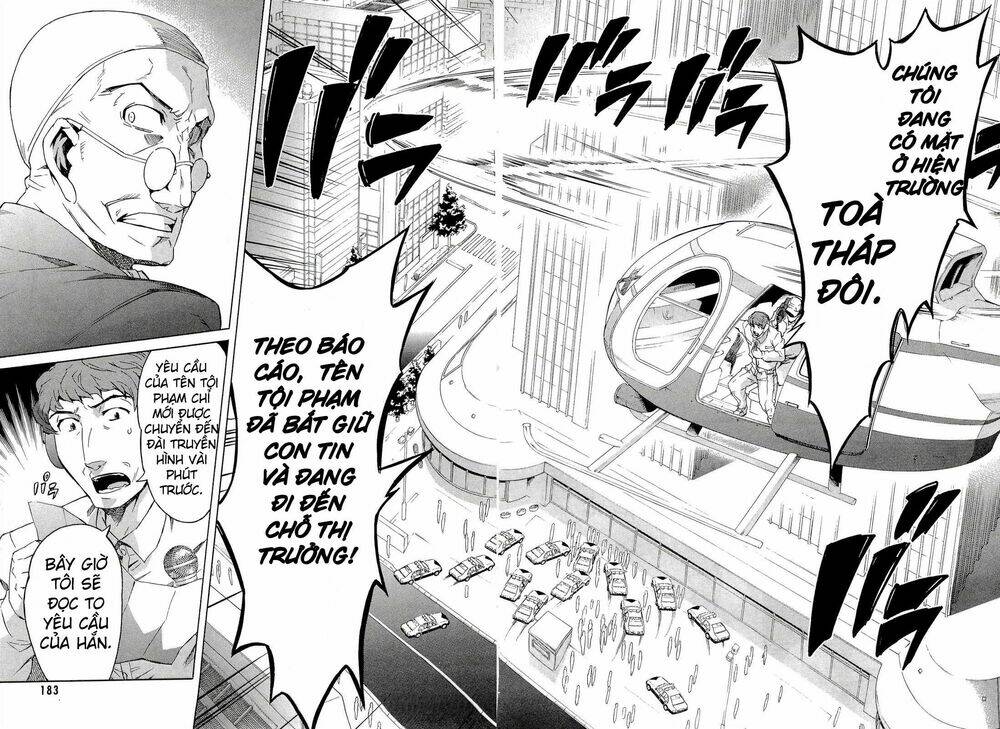 nhật kí tương lai chapter 43 26