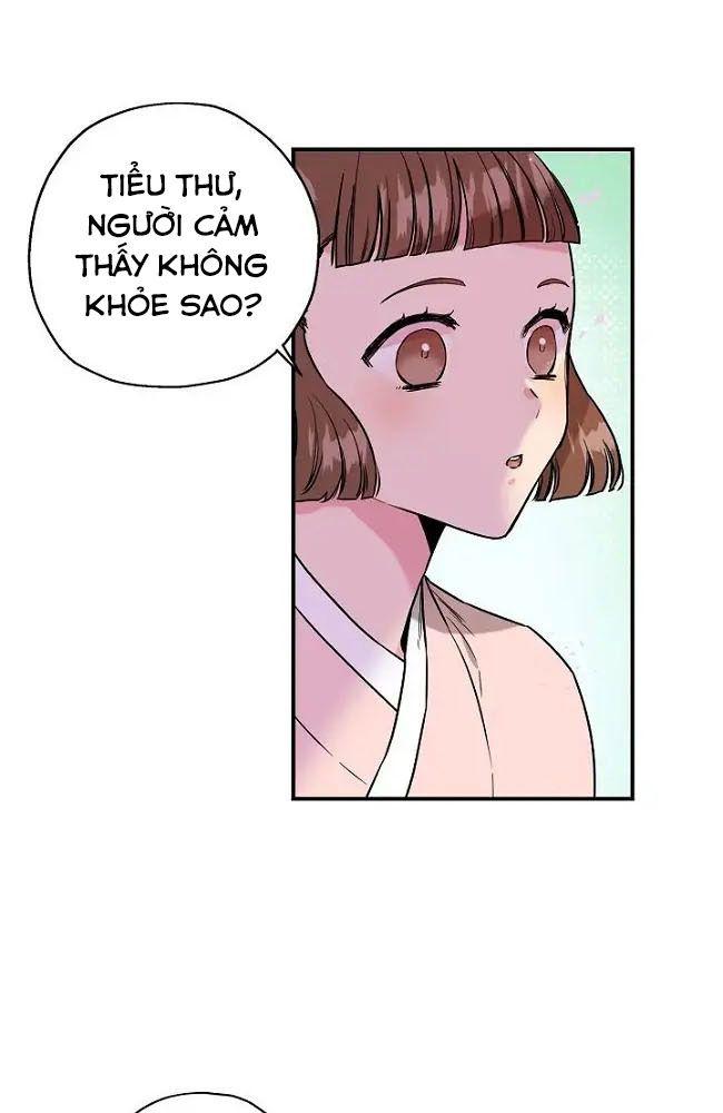 tôi là người mạnh nhất khi theo chủ nghĩa võ thuật chapter 23 46