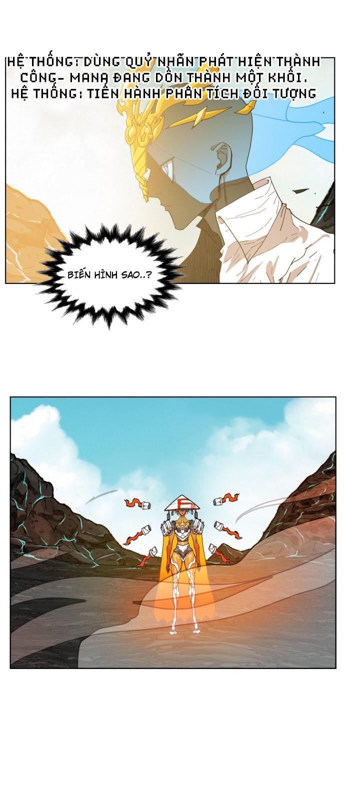 hard core leveling warrior chapter 147 12