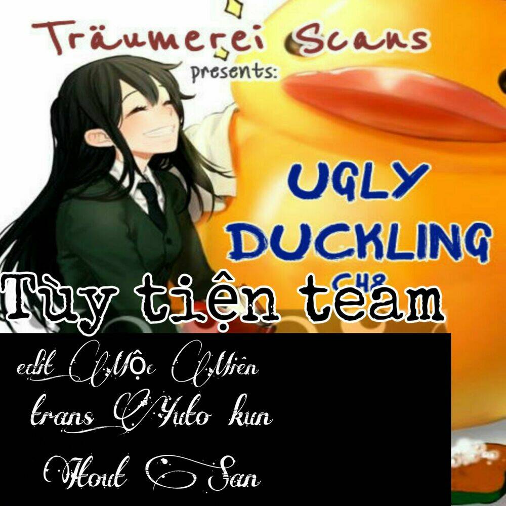 ugly duckling chapter 4 28