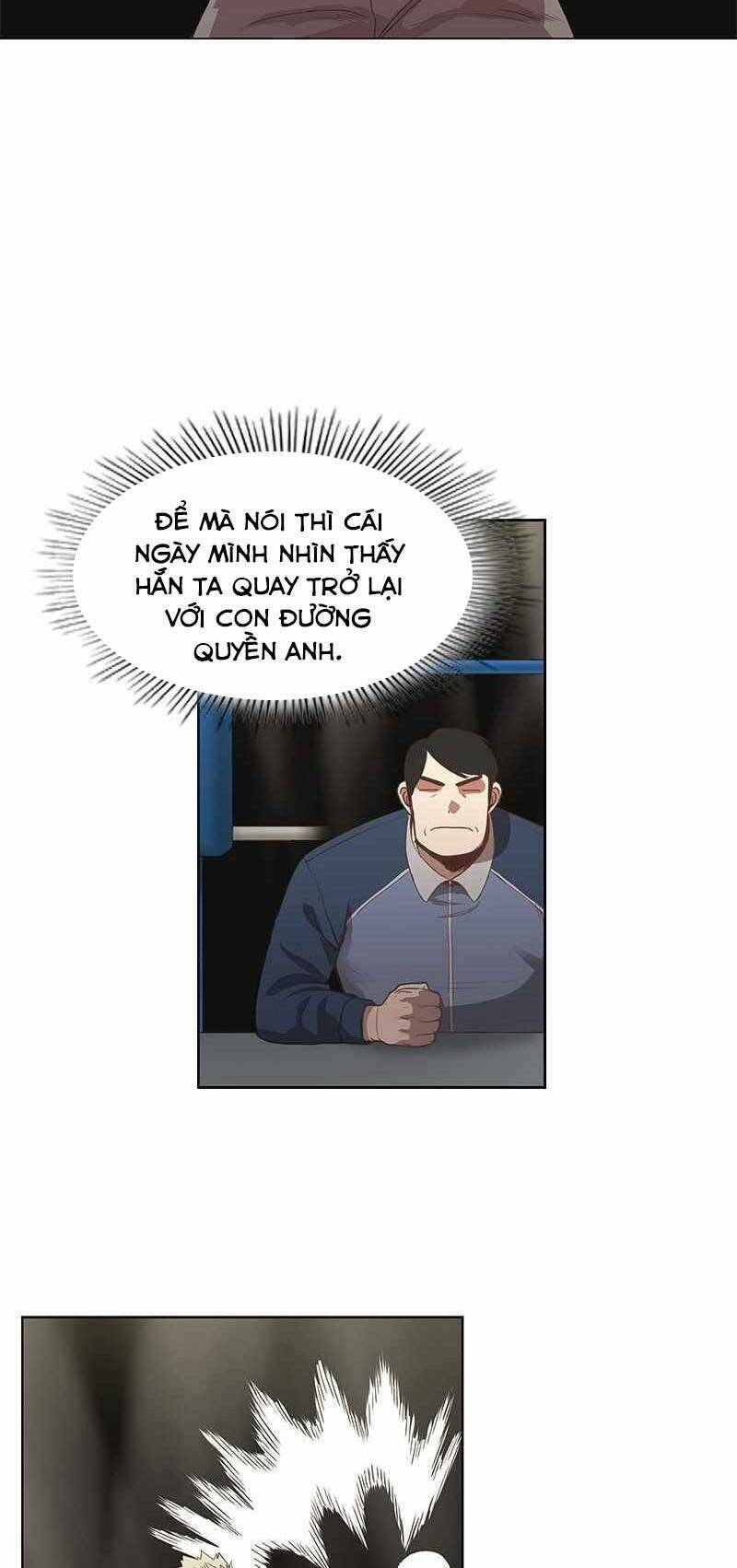 võ sĩ - the boxer chapter 121 46