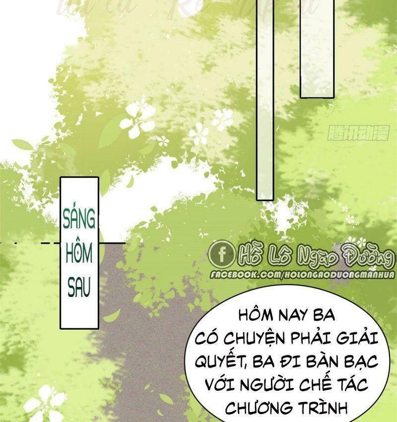 đoàn sủng lão đại ba tuổi rưỡi chapter 9 34