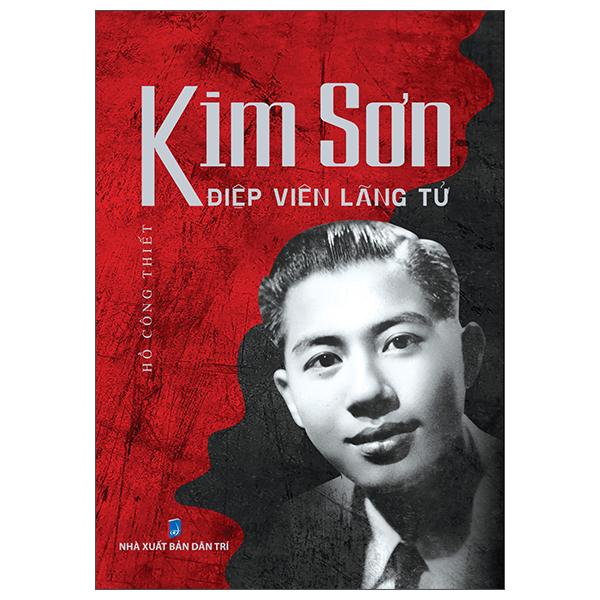 Kim Sơn - Điệp Viên Lãng Tử