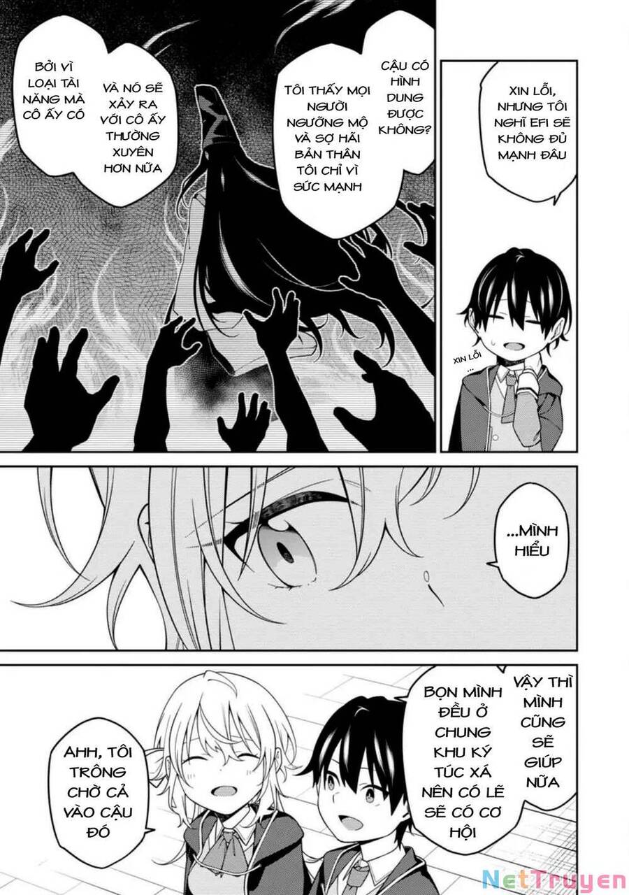 âm dương sư mạnh nhất chuyển sinh chapter 5 26