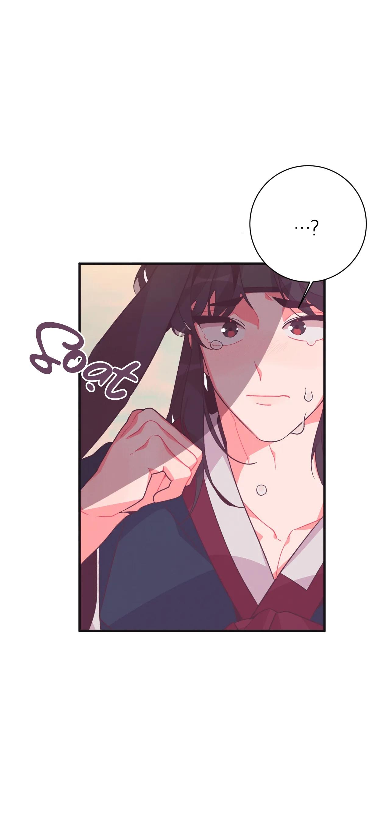 manhwa chịch vồn chịch vã chapter 8 36