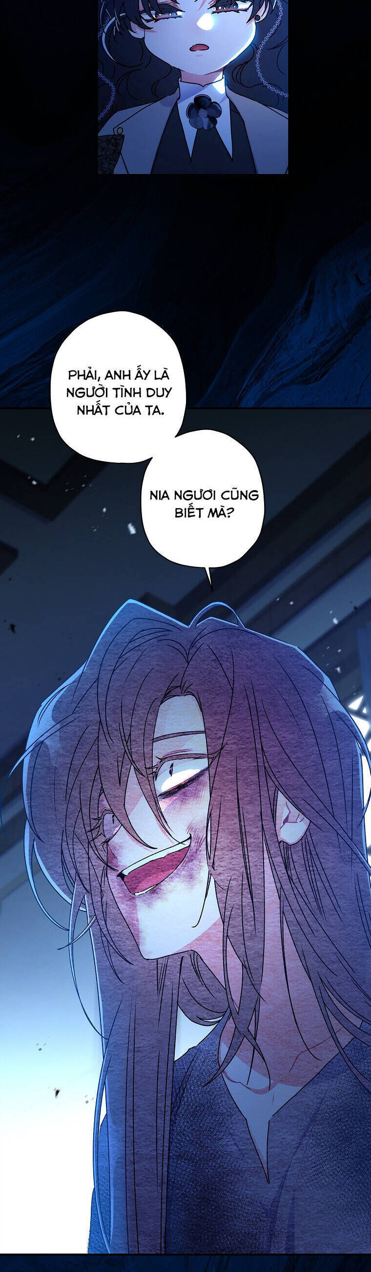 tôi đã trở thành con gái nuôi của nam chính chapter 116 21