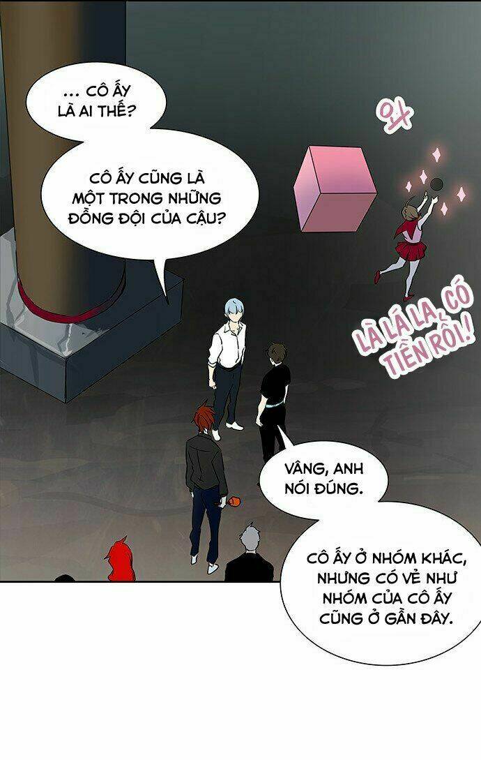 cuộc chiến trong tòa tháp chapter 283 38