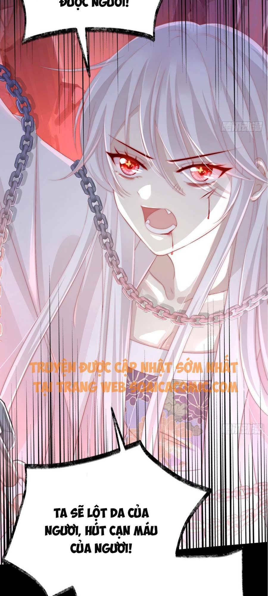 thê chủ, thỉnh hưởng dụng chapter 1.1 15