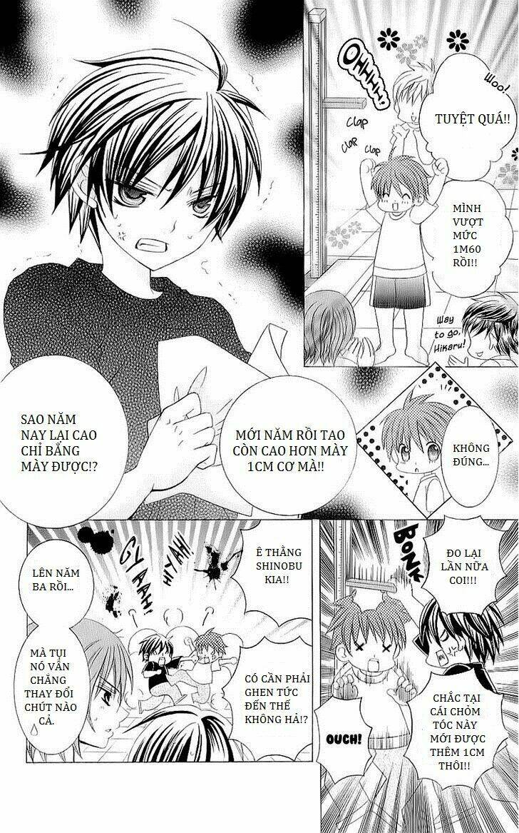 suki desu suzuki-kun!! chapter 29 4