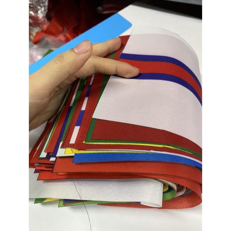 Cờ dây 230 nước trên thế giới, cờ dây các nước