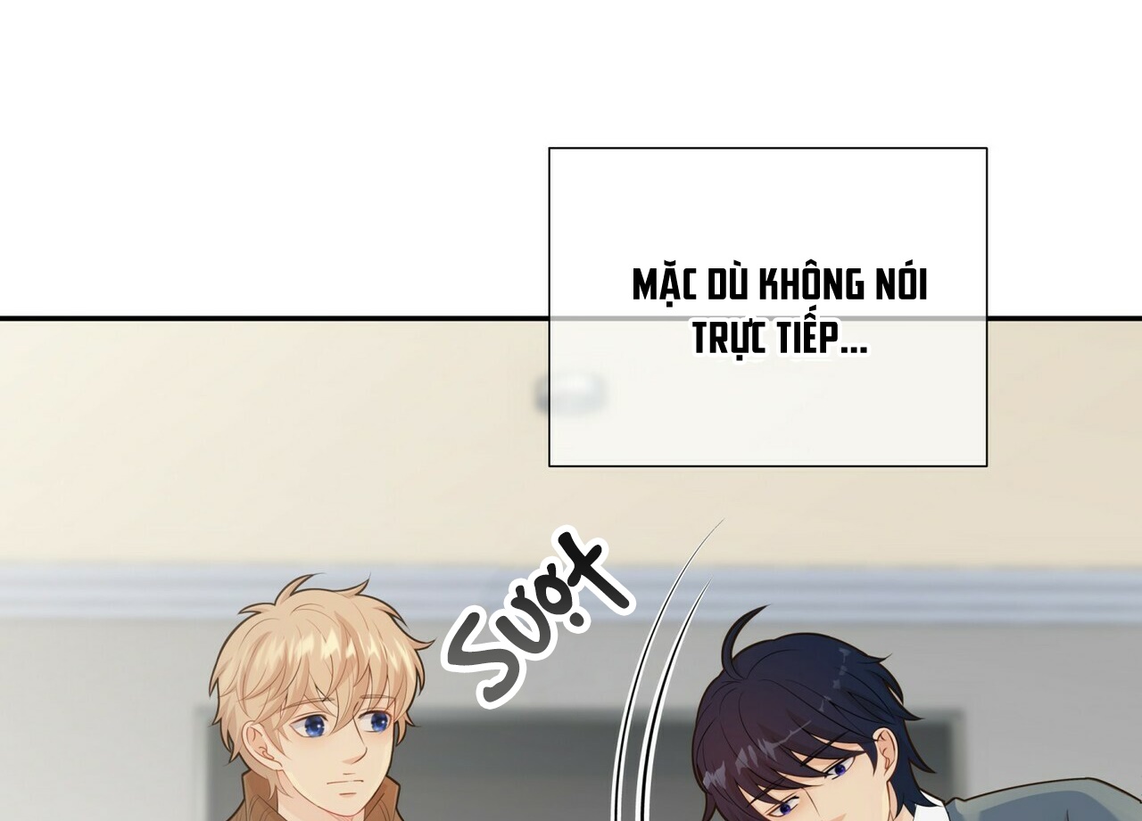 thời gian giữa sói và chó chapter 63 142