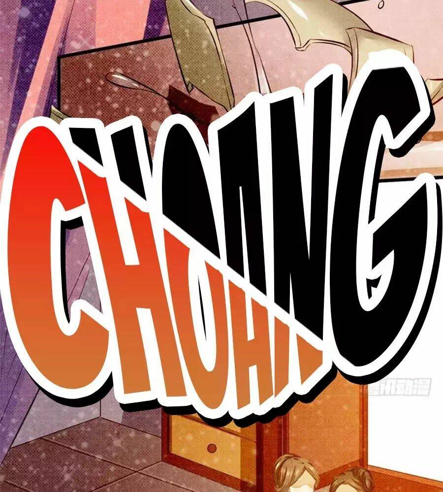 thần y khí nữ: ngự thú cuồng phi của quỷ đế chapter 50 53