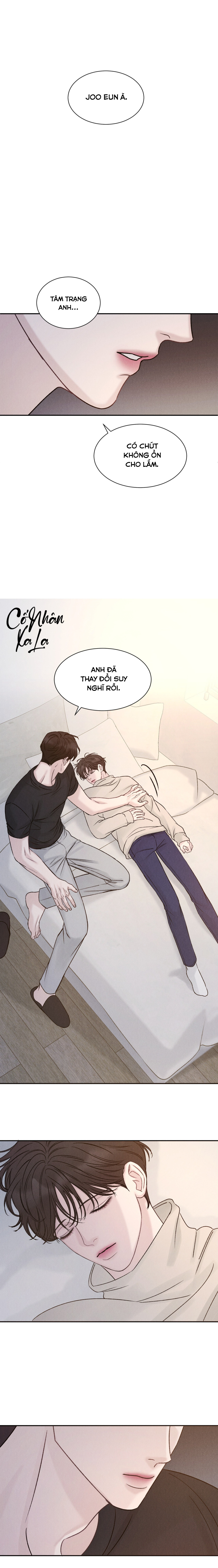 ân huệ của chúa chapter 7 9