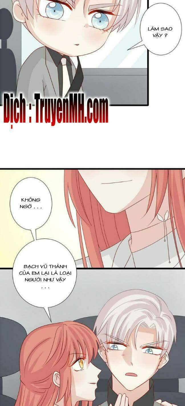 nữ hoàng giá đáo chapter 41 6