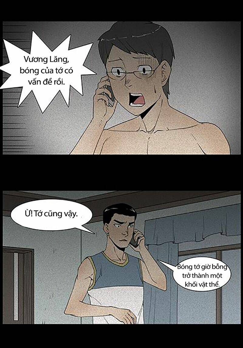 kinh dị đêm khuya chapter 37 13