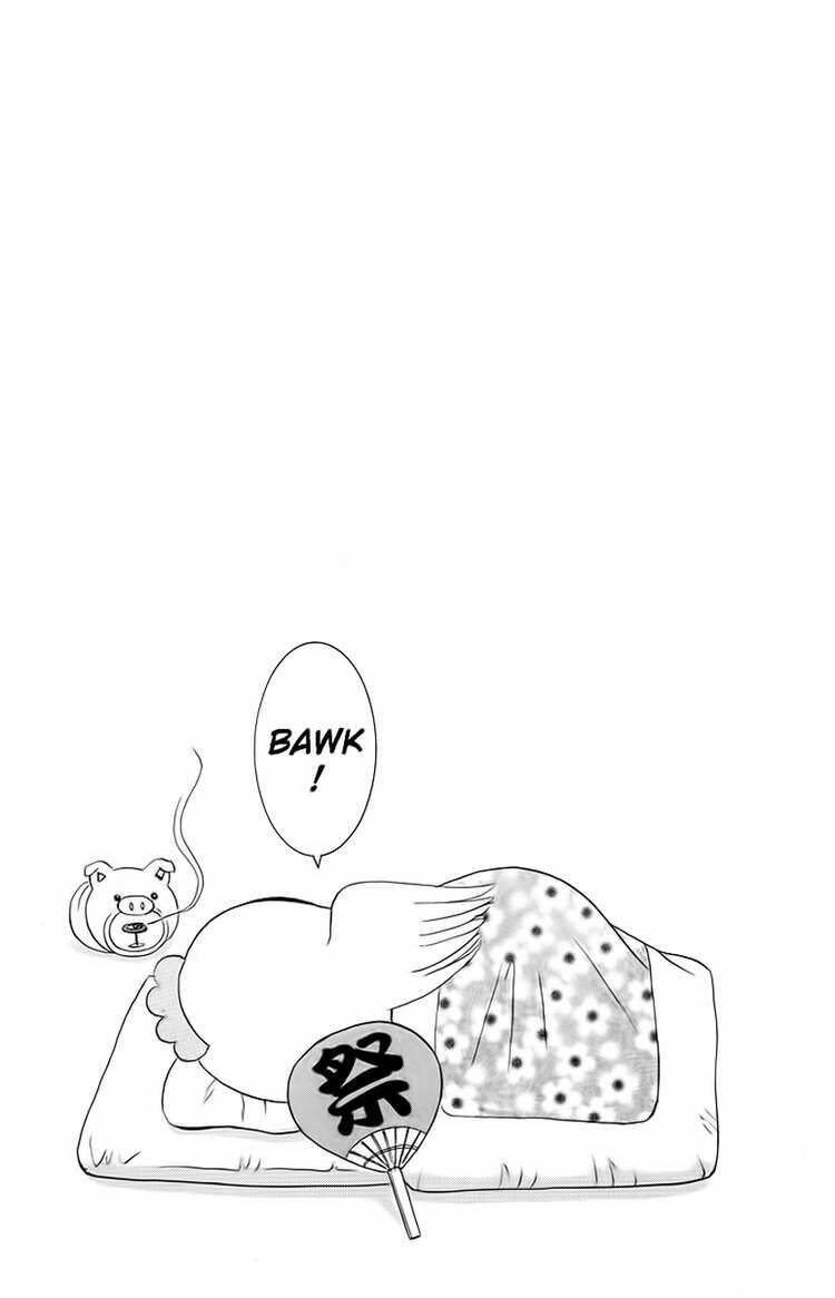 open sesame chapter 21 1