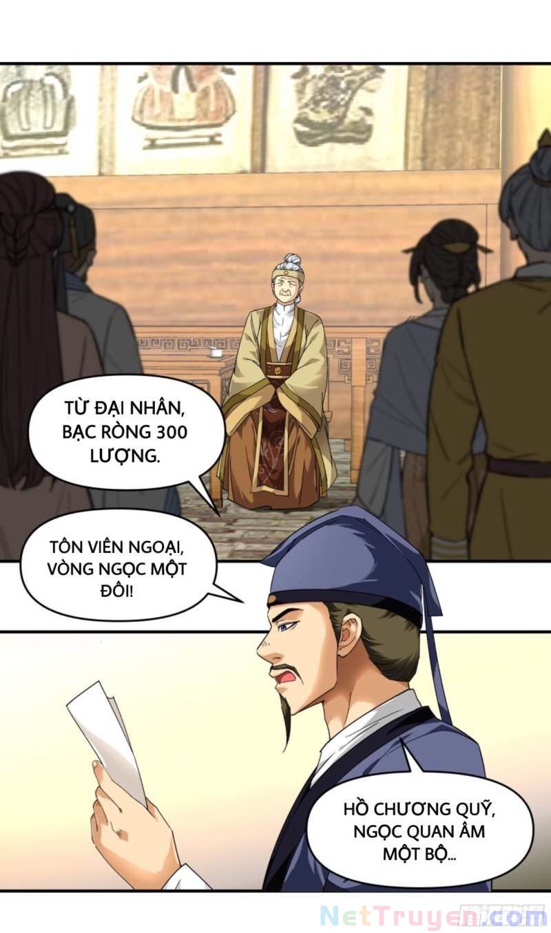 trọng sinh ta là đại thiên thần chapter 57 7