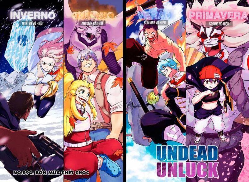 undead unluck chapter 94 2
