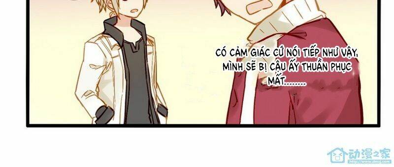 hằng mộng nam thần chapter 2 10