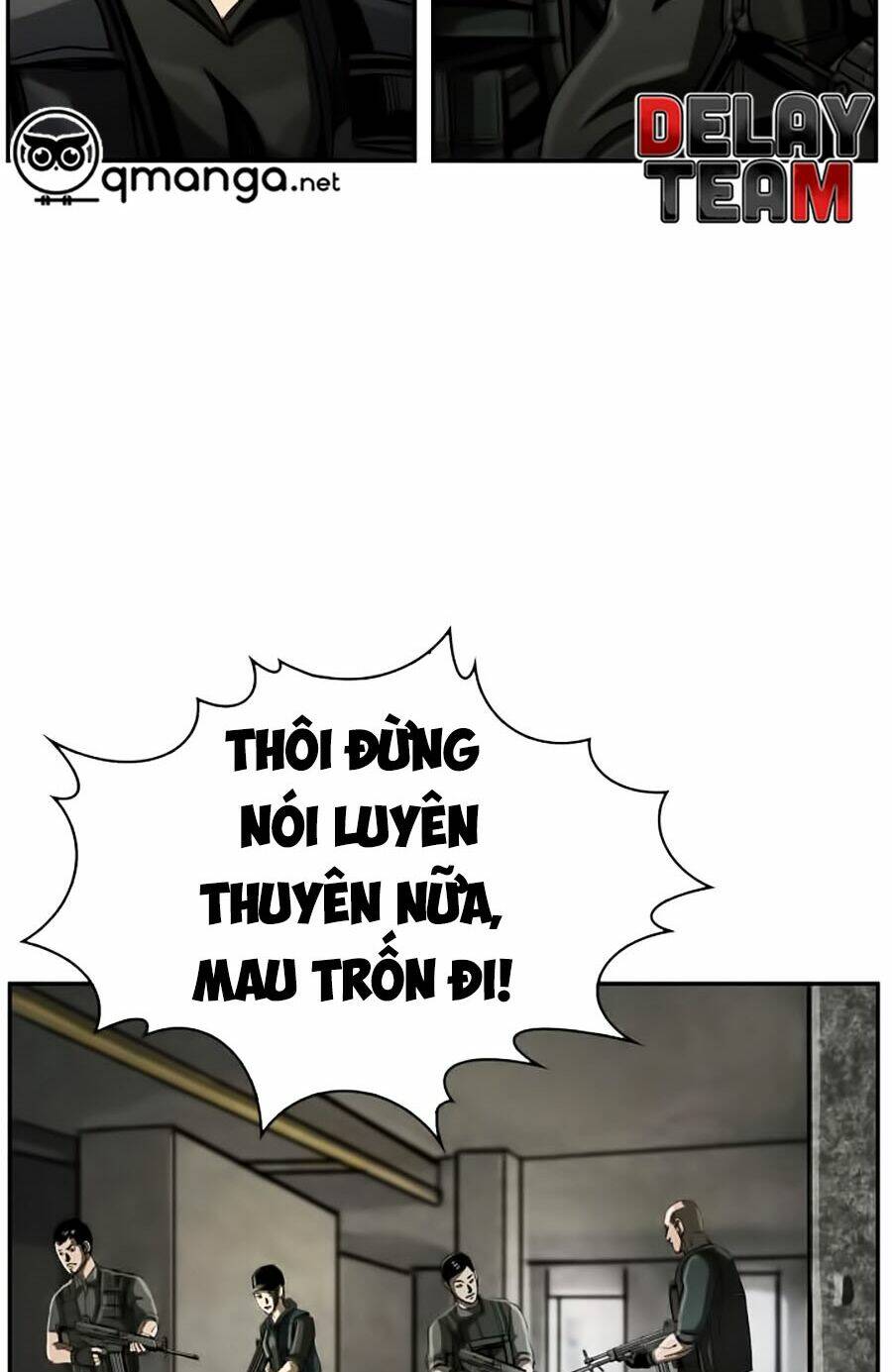 thợ săn đầu tiên chapter 40 78