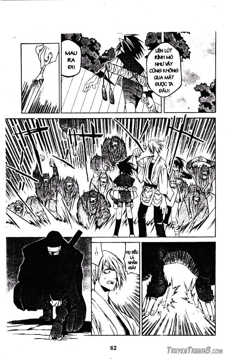 behind master - huyền thoại thiên cẩu chapter 30 4