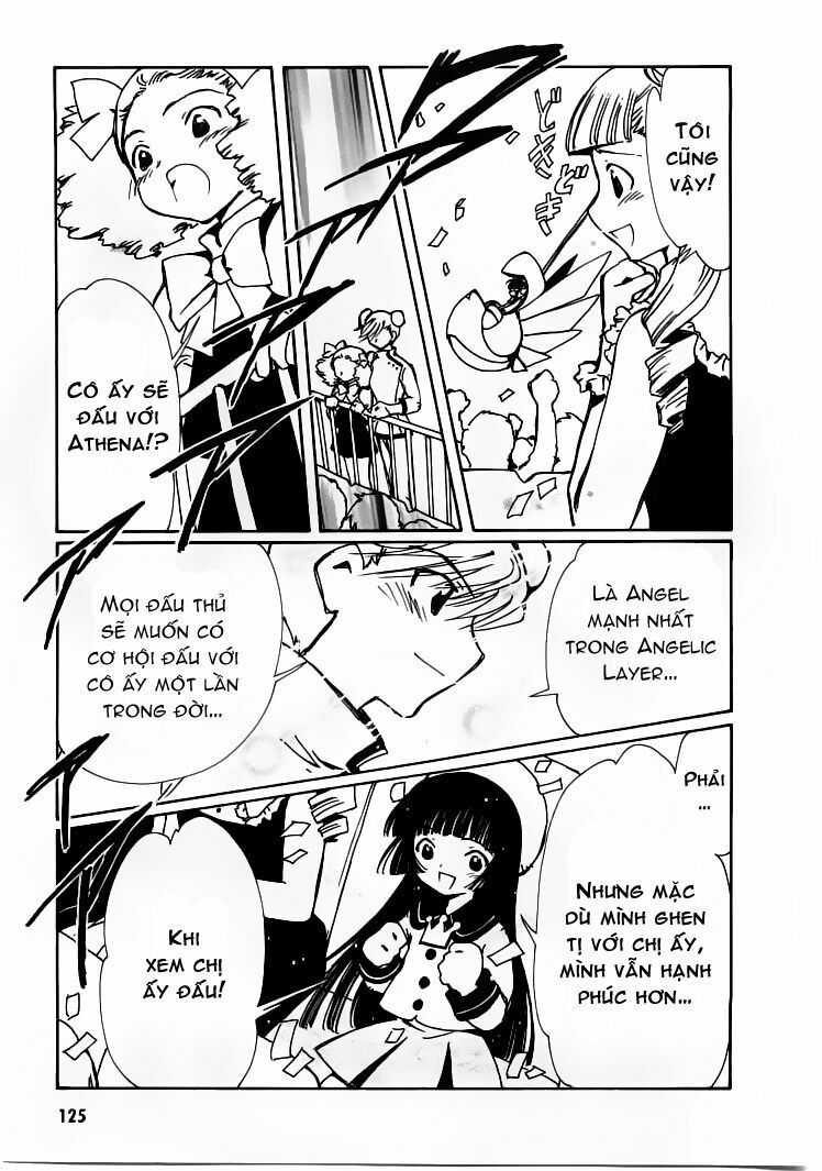 angelic layer chapter 26 11