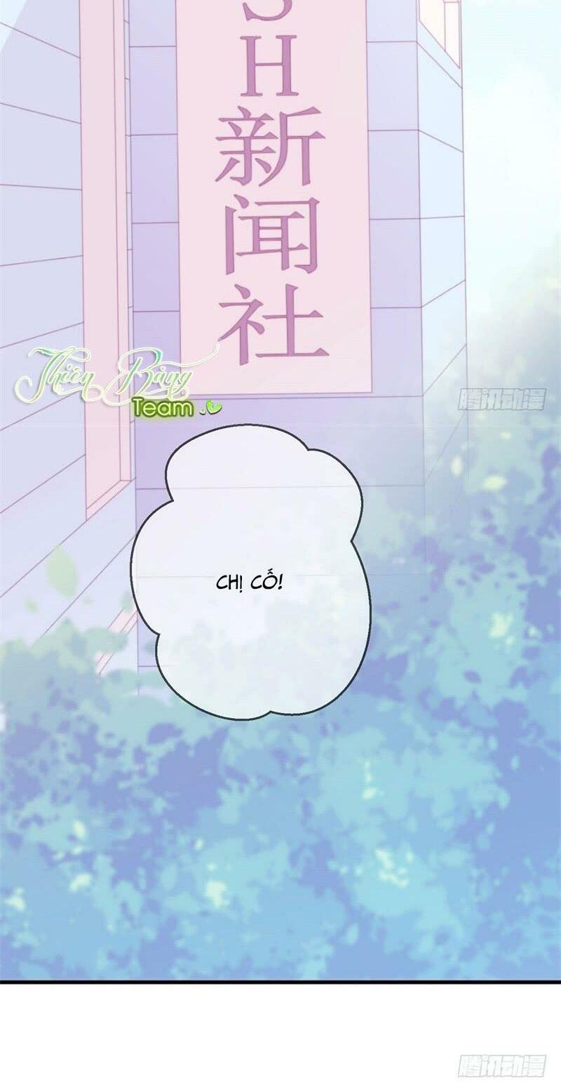 101 lần đoạt hôn chapter 12 19