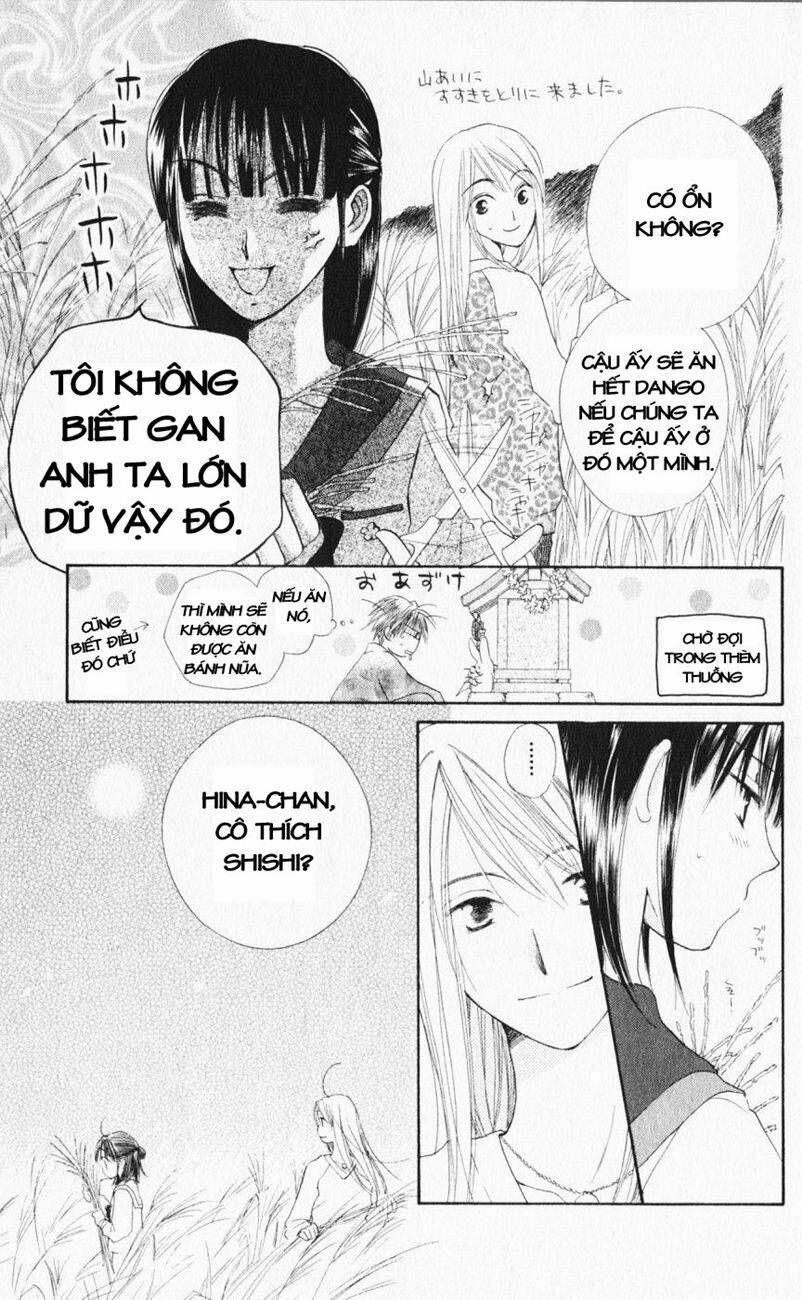 sailor fuku ni onegai! chapter 13 14