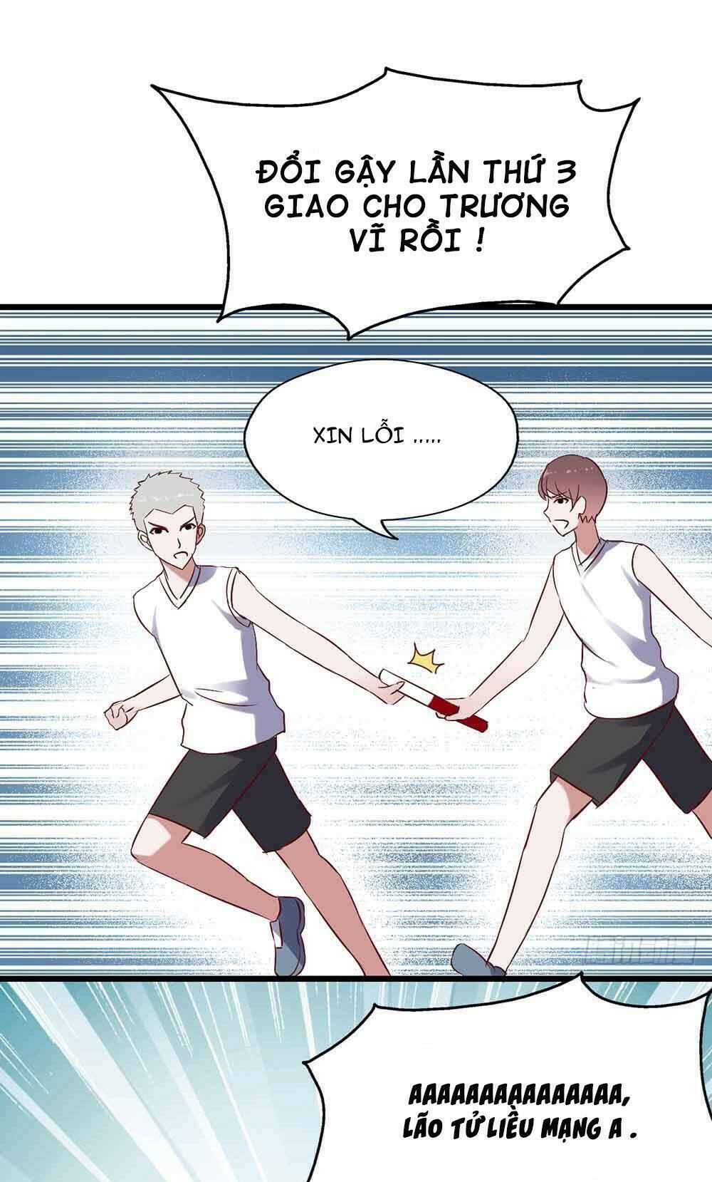 ác ma bàn bên chapter 23 45