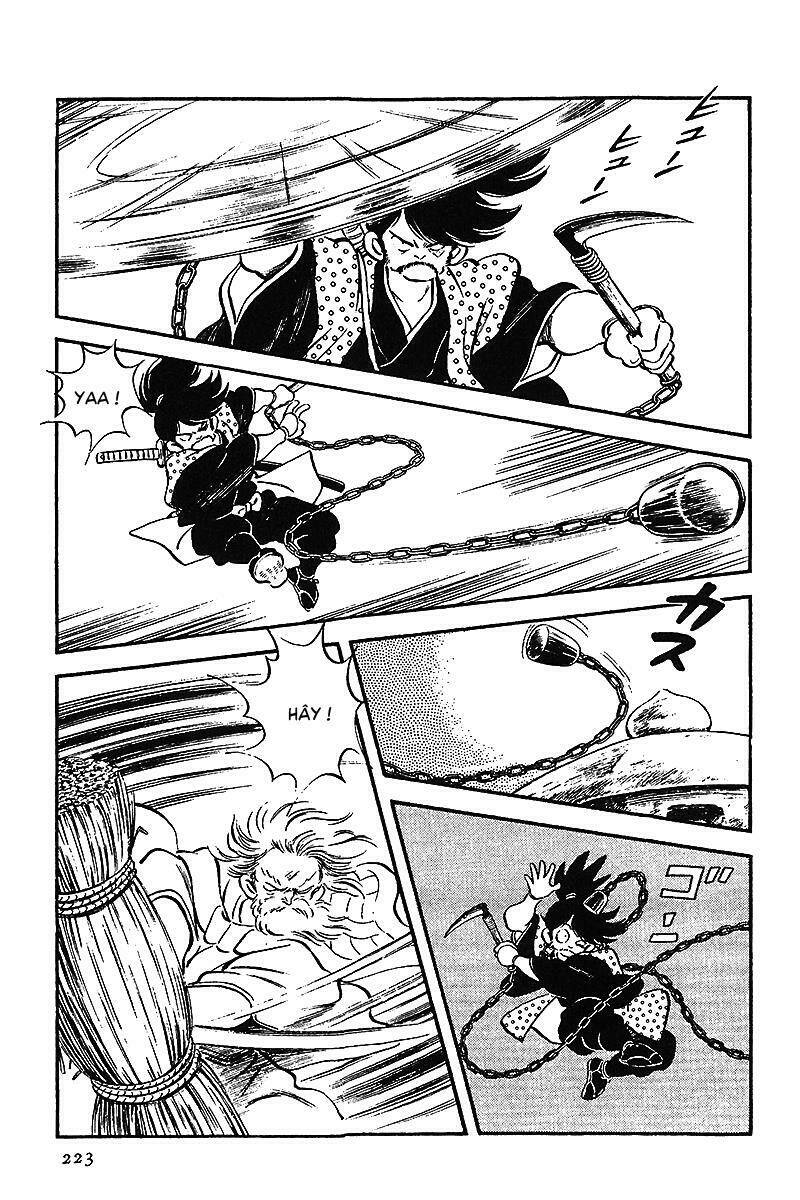 nijiiro togarashi - ớt bảy màu chapter 12 3