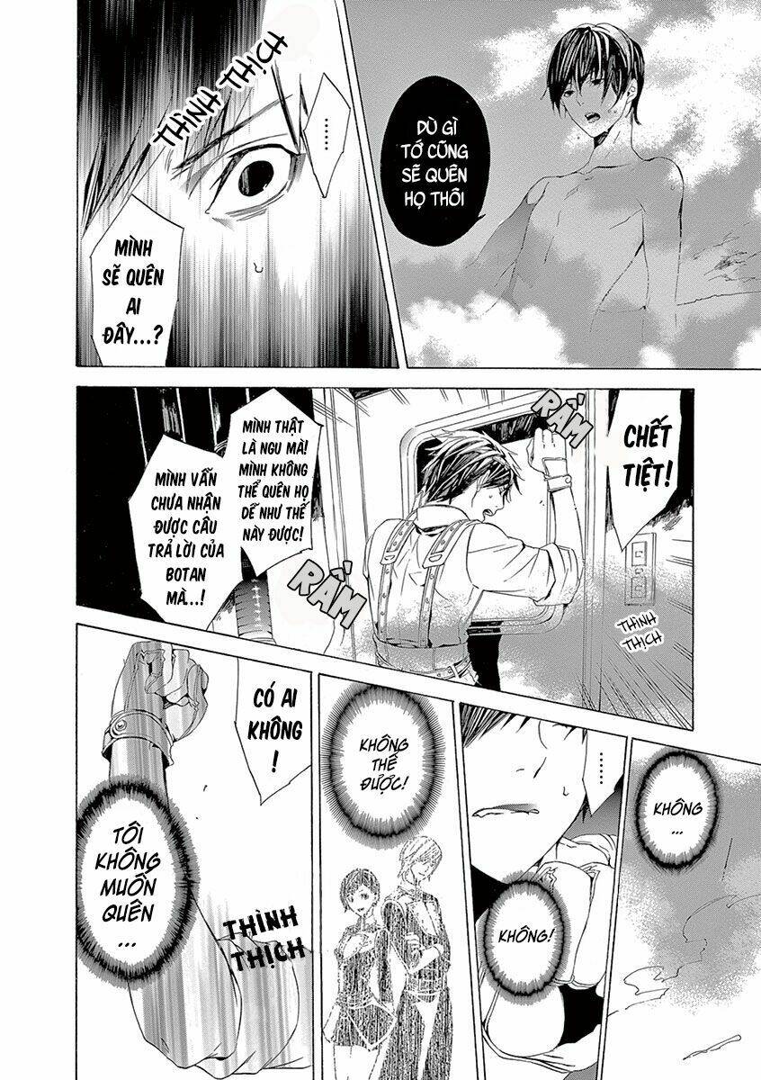 kuutei kaiko toshi chapter 5 47