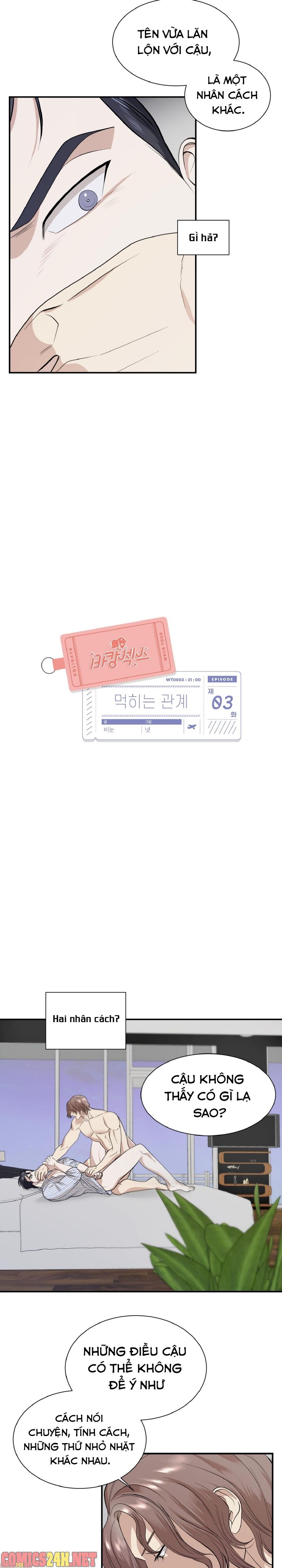 mối quan hệ hiệu quả chapter 4 4