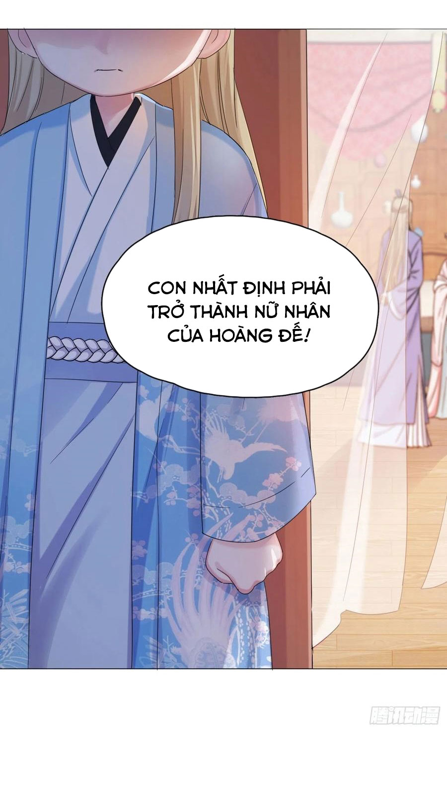 nhất hoàng cửu công thập nhị thê chapter 36 53